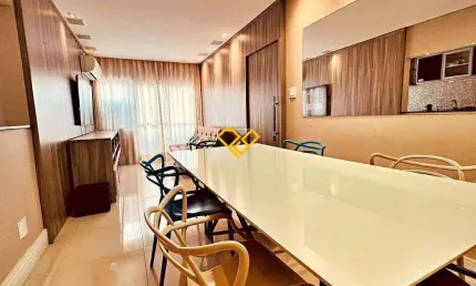 Apartamento com 2 quartos para alugar no Gonzaga, Santos 