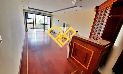 Apartamento com 4 quartos para alugar no Ponta da Praia, Santos 