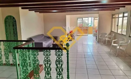 Apartamento 3 dormitórios para alugar em santos/sp.