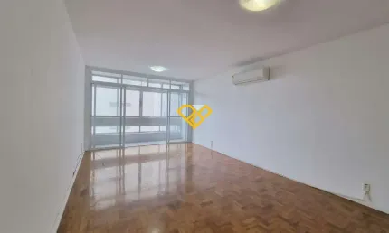Apartamento com 2 quartos para alugar no Boqueirão, Santos 