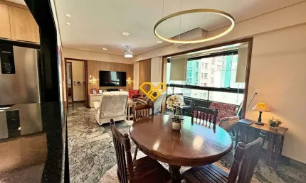 Apartamento com 3 quartos à venda na Aparecida, Santos 