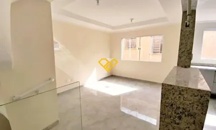 Casa com 2 quartos à venda no Campo Grande, Santos 