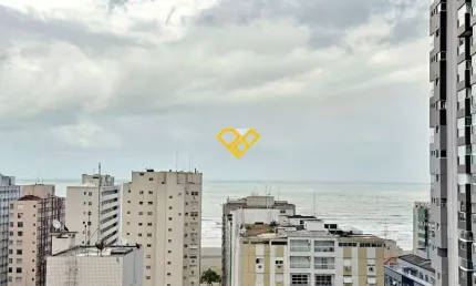 Apartamento com 3 quartos à venda no Pompéia, Santos 