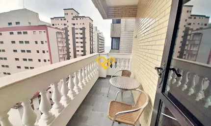 Apartamento com 4 quartos à venda na Aparecida, Santos 