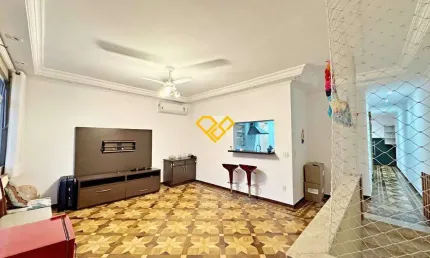 Casa com 3 quartos à venda no Marapé, Santos 