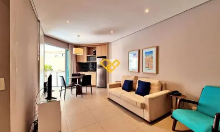 Casa com 1 quarto à venda no Pompéia, Santos 