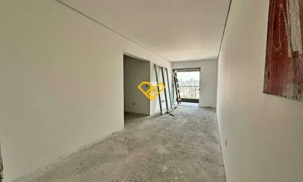 Apartamento com 2 quartos à venda no Macuco, Santos 