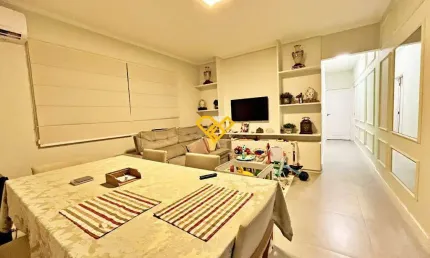 Apartamento com 3 quartos à venda na Aparecida, Santos 