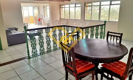 Apartamento com 3 quartos à venda na Aparecida, Santos 