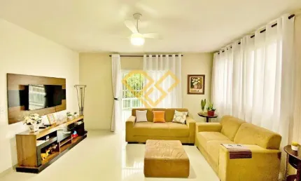 Casa com 5 quartos à venda na Aparecida, Santos 
