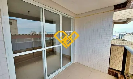 Apartamento com 3 quartos à venda no Gonzaga, Santos 