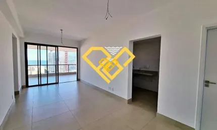 Apartamento com 3 quartos à venda na Aparecida, Santos 