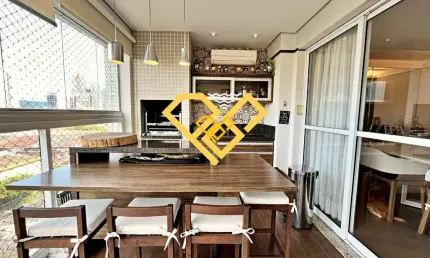 Apartamento com 2 quartos à venda no Ponta da Praia, Santos 