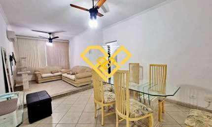Apartamento com 2 quartos à venda no Ponta da Praia, Santos 