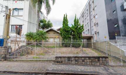 Casa, 493 m² - venda por R$ 2.700.000,00 ou aluguel por R$ 15.583,24/mês - Alto da Rua XV - Curitiba/PR