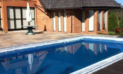 Casa residencial para locação, Parque Das Nascentes, Pinhais.