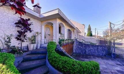 Casa com 4 dormitórios à venda, 280 m² por R$ 1.190.000,00 - Guabirotuba - Curitiba/PR