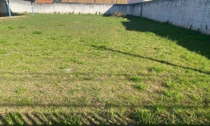 Terreno à venda, 440 m² por R$ 800.000,00 - Bacacheri - Curitiba/PR