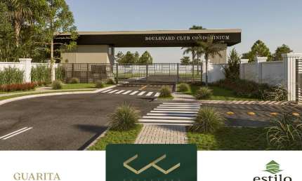 Residencial Boulevard Club Condominium