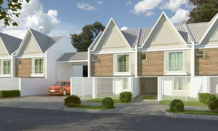 Condomínio Residencial Portofino