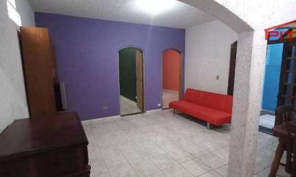 Casa com 4 quartos à venda na Travessa Manuela, 13, Vila Granada, São Paulo