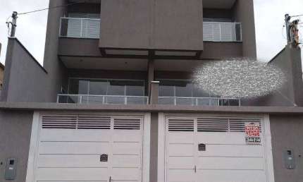 Casa com 3 quartos à venda na Rua Otília, 212, Vila Esperança, São Paulo