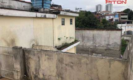 Terreno à venda na Rua Brasópolis, 21, Penha, São Paulo