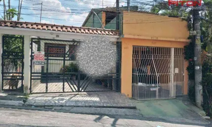 Terreno à venda na Rua Martinho de Sousa, 625, Ermelino Matarazzo, São Paulo