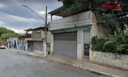 Prédio à venda na Rua Jaime Taveira, 338, Cangaíba, São Paulo