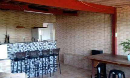 Casa com 4 quartos à venda na Rua Armadilho, 226, Cangaíba, São Paulo
