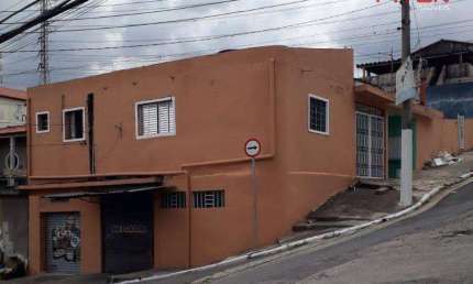 Terreno comercial à venda na Rua Manuel Leiroz, 569, Cangaíba, São Paulo