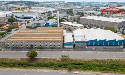Galpão, 11000 m² - venda por r$ 55.000.000,00 ou aluguel por r$ 278.672,33/mês - cidade industrial satélite de são paulo - guarulhos/sp