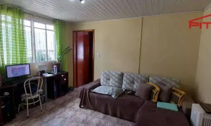Terreno à venda na Rua Imperial, 40, Vila Buenos Aires, São Paulo