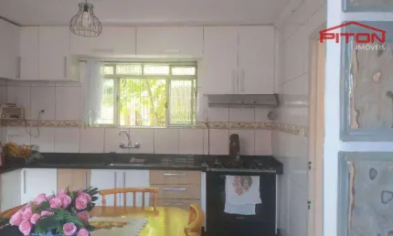 Casa com 2 quartos à venda na Rua Marapitanas, 47, Penha, São Paulo