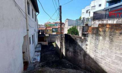 Terreno à venda na Avenida Cangaíba, 2170, Cangaíba, São Paulo