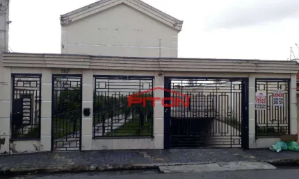 Casa em condomínio fechado com 3 quartos à venda na Rua Maria Teresa Assunção, 267, Penha, São Paulo