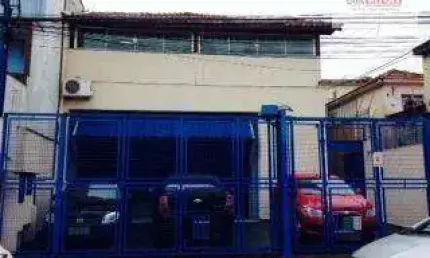Galpão, 400 m² - venda por R$ 1.600.000,00 ou aluguel por R$ 15.273,00 - Cangaíba - São Paulo/SP