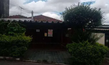Casa com 4 quartos à venda na Avenida Flor da Abissínia, 428, São Miguel Paulista, São Paulo