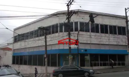 Prédio à venda, 727 m² por r$ 3.700.000,00 - penha - são paulo/sp