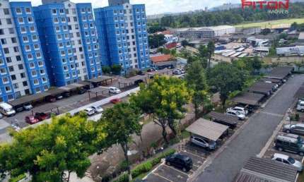 Apartamento com 2 quartos para alugar na Rua Floresta Azul, 781, Jardim Danfer, São Paulo