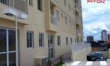 Apartamento com 2 quartos à venda na Rua Coronel Rodolfo Porto, 123, Ermelino Matarazzo, São Paulo
