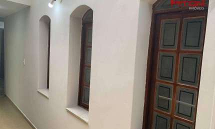 Casa com 3 quartos à venda na Rua São Florêncio, 949, Cangaíba, São Paulo