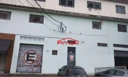 Apartamento com 1 quarto para alugar na Rua João Antônio Andrade, 996, Ermelino Matarazzo, São Paulo