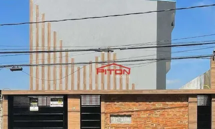 Sobrado com 2 dormitórios à venda, 65 m² por R$ 430.000,00 - Penha - São Paulo/SP
