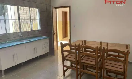 Casa com 2 quartos à venda na Rua Doutor Augusto Simões Lopes, 208, Engenheiro Goulart, São Paulo