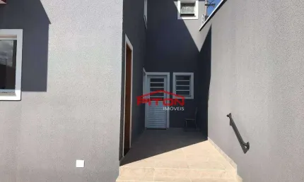 Casa com 2 quartos à venda na Rua Manoel João Pereira, 122, Vila Matilde, São Paulo