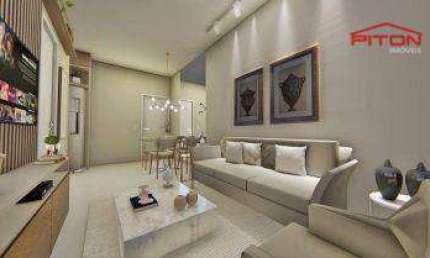 Apartamento com 2 quartos à venda na Rua Miguel de Cabedo, 95, Cidade Líder, São Paulo
