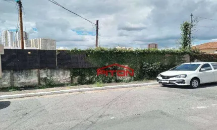 Terreno à venda na Rua Rio Dourado, 221, Penha, São Paulo