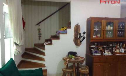 Casa com 4 quartos à venda na Rua Doutor Suzano Brandão, 492, Vila Matilde, São Paulo