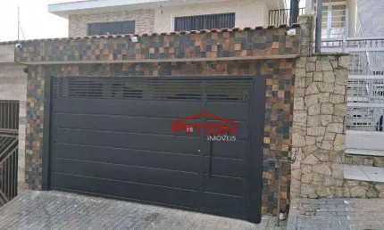 Sobrado com 3 dormitórios à venda, 275 m² por R$ 2.000.000,00 - Penha - São Paulo/SP